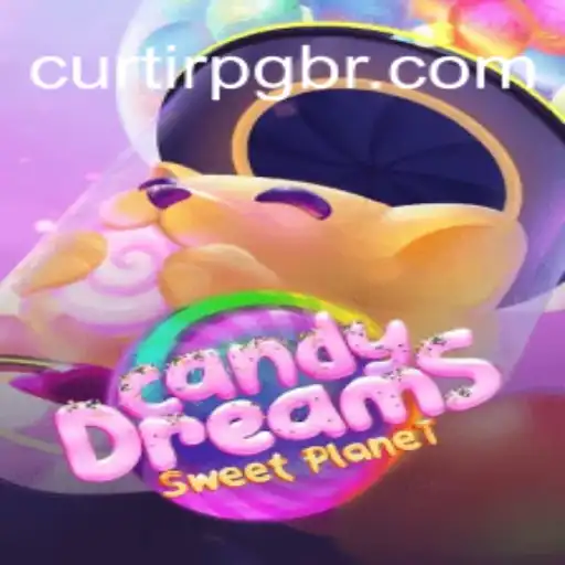 Explore the World of CandyDreams at CurtirPG.com Cassino Online