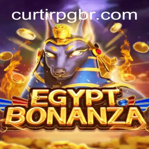 Exploring the Thrills of EgyptBonanza at CurtirPG.com Cassino Online