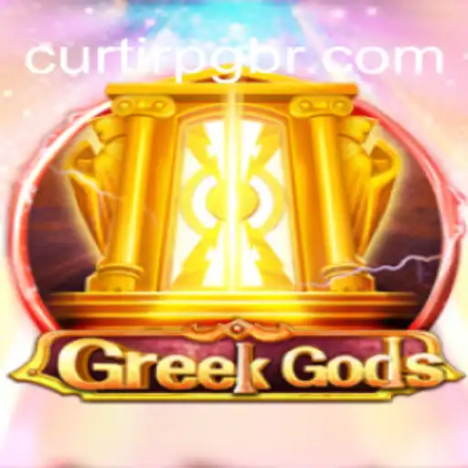 Unveiling GreekGods: The Mystical Journey into Ancient Mythology