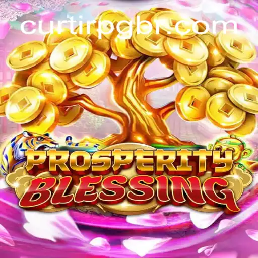 Exploring the Thrills of ProsperityBlessing: A New Era in Online Gaming