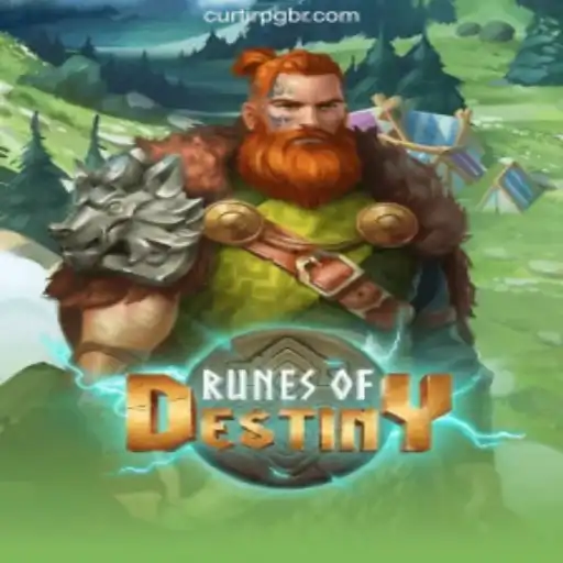 Exploring the Enigmatic World of RunesOfDestiny