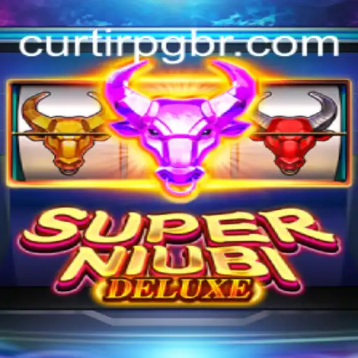 Exploring the Thrills of SuperNiubiDeluxe: A Dive into Modern Online Gaming