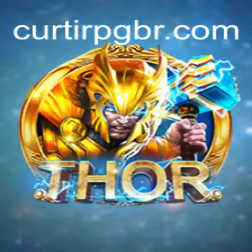 Unleashing the Power of THOR: A Comprehensive Guide to Winning Big