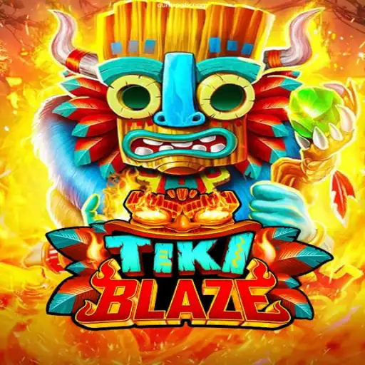 The Enchanting World of TikiBlaze: Explore Endless Adventure in an Online Casino Setting