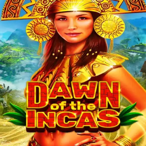 Immerse Yourself in the Mystical World of 'DawnoftheIncas'