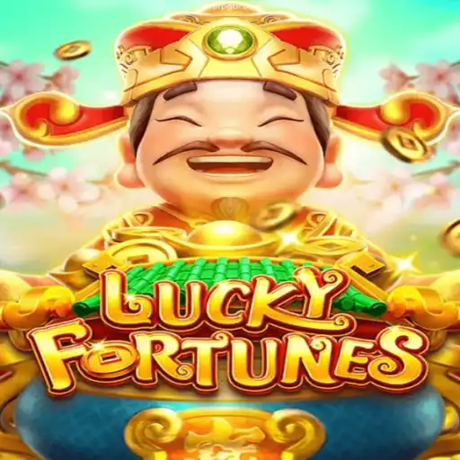 Explore the Enchanting World of LUCKYFORTUNES: A Premier Online Casino Experience