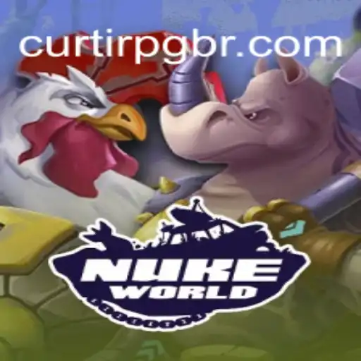 Exploring the Exciting World of NukeWorld