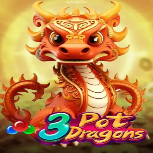 Exploring the Exciting World of 3PotDragons: A Thrilling Online Slot Game