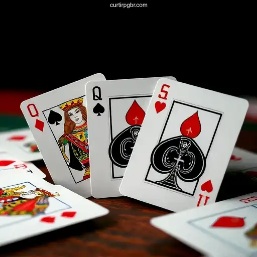 Card Games: A Timeless Pastime and Expanding Frontier