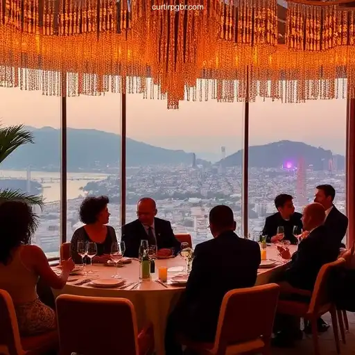 The Allure and Intricacies of Exclusive Events