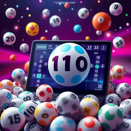 Online Lottery: Transforming an Age-Old Game in the Digital Era