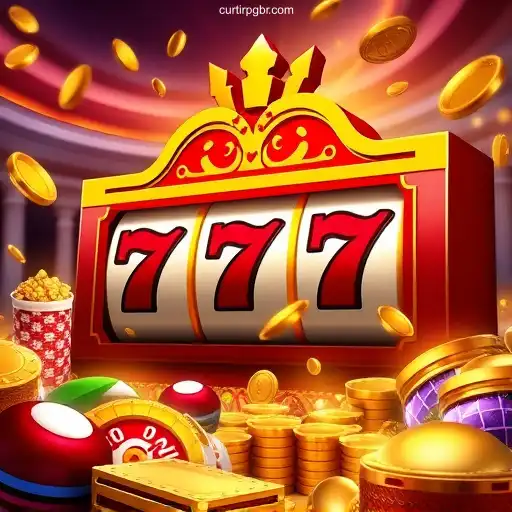 Exploring the Thrill of Online Slots at CurtirPG.com Cassino Online