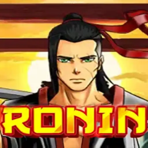 Exploring the Intrigue of Ronin and the World of Online Gaming