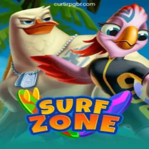 Dive into Excitement with SurfZone: A Thrilling Oceanic Adventure