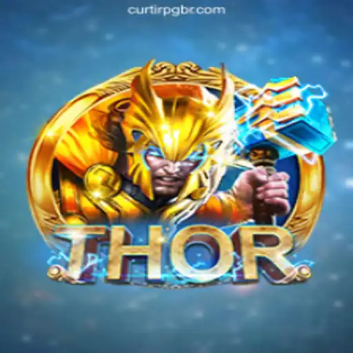 Unleashing the Power of THOR: A Comprehensive Guide to Winning Big