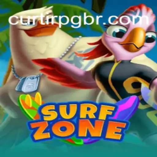 Dive into Excitement with SurfZone: A Thrilling Oceanic Adventure
